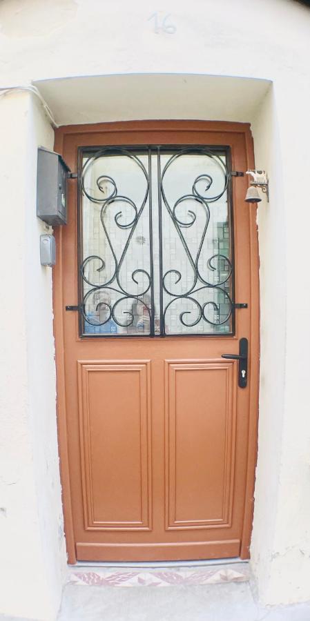 La Maison Im Awinion Zewnętrze zdjęcie