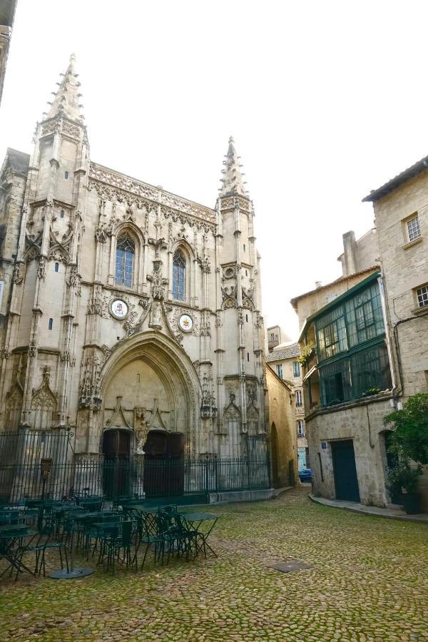 La Maison Im Awinion Zewnętrze zdjęcie